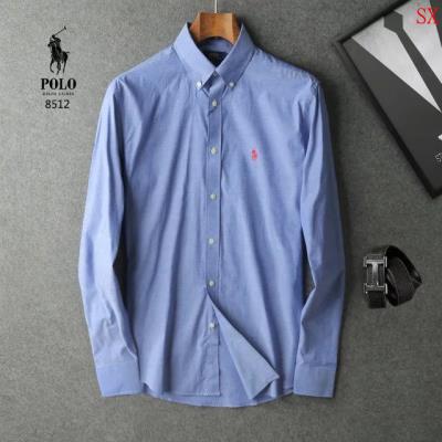 Cheap Men Polo Shirts wholesale No. 2576